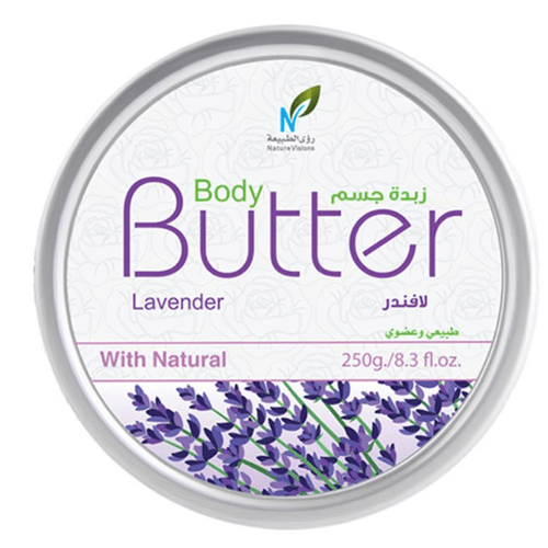 Nature-Visions-Lavender-Body-Butter-250g